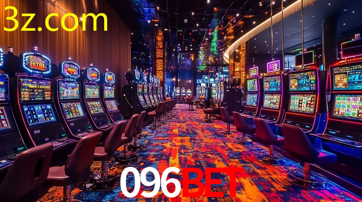 096BET.COM Login Rápido
