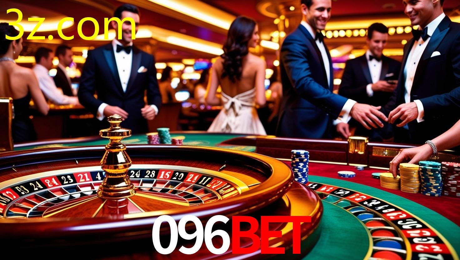 Verificação de Conta 096BET.COM